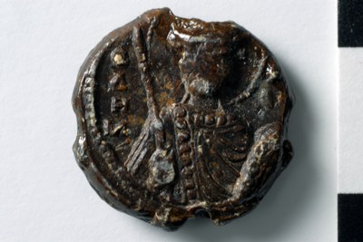 Michael vestes and gerokomos (tenth/eleventh century)