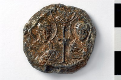 Stephanos koubikoularios and orphanotrophos (eighth century)