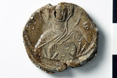 Theodosios (eleventh century)