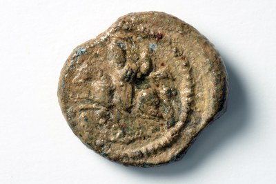 Theodosios (sixth/seventh century)