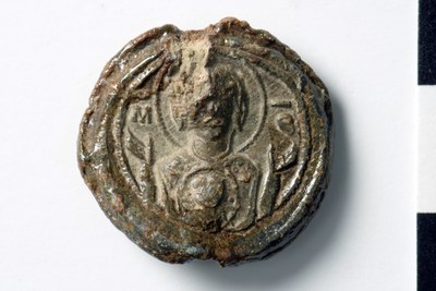 Theognostos proedros (eleventh/twelfth century)