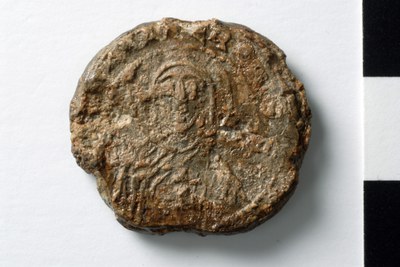Constantine imperial spatharios and chartoularios of the Kibyrraiotai (ninth/tenth century)