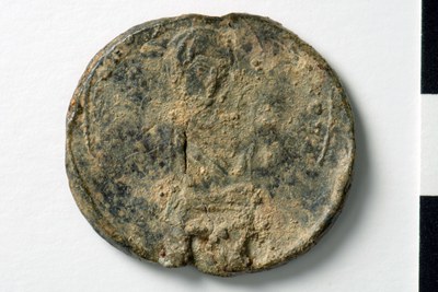 Constantine imperial/proto spatharios and megas chartoularios of the genikon logothesion (tenth century)