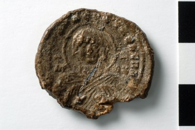 Eustathios protospatharios, asekretis, imperial notarios and judge of the Peloponnesos and Hellas (tenth/eleventh century)