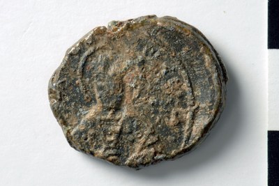 Leo pediasimos and horreiarios (tenth/eleventh century)