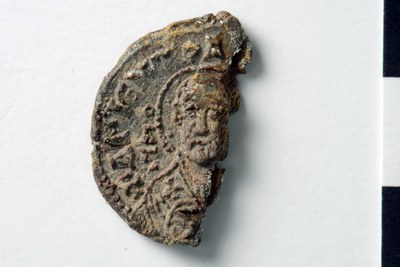 Leo imperial protospatharios and epi ton oikeiakon (tenth/eleventh century)