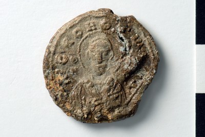 Leontios ostiarios (tenth/eleventh century)