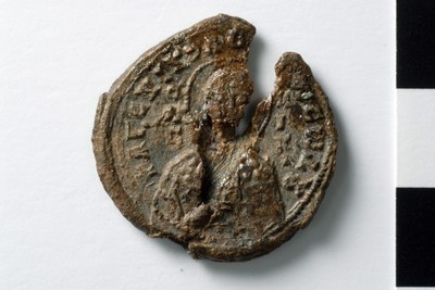 Μichael imperial protospatharios epi tou Chrysotriklinou and strategos of Aigaion Pelagos (tenth century)