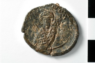 Nicholas imperial kommerkiarios of Seleukeia (tenth/eleventh century)