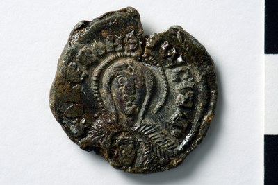 Philip imperial koubikoularios and epi ton oikeiakon (tenth century)