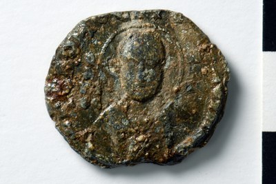 Photeinos protospatharios and epi tou vestiariou (tenth century)