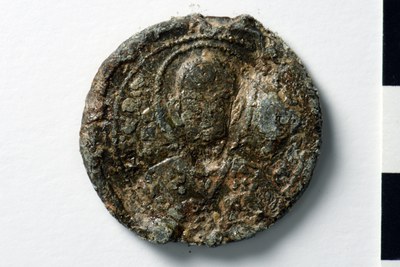 Photios imperial protospatharios and epi ton oikeiakon (tenth century)