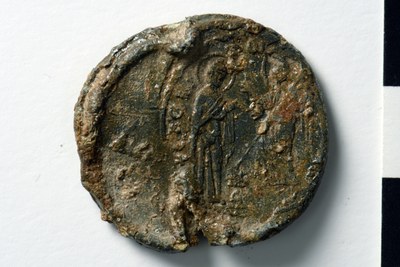 Marinos patrikios, imperial protospatharios epi tou Chrysotriklinou (tenth century)