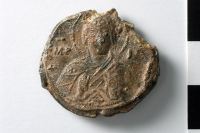 Euthymios protospatharios epi tou vestiariou, chartoularios and judge of the Anatolikoi (eleventh century) 