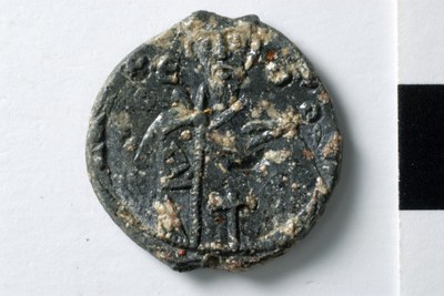 N., imperial protospatharios and strategos of Thrace (tenth/eleventh century)