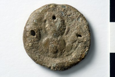 John son (or man) of Abramios (eleventh/twelfth century)