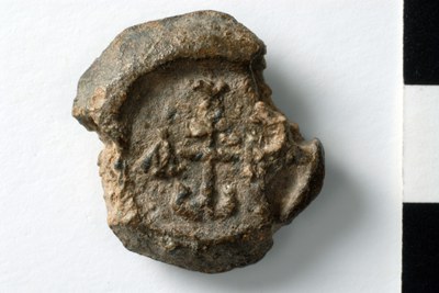 Antonios Memnon (?) (sixth/seventh century)