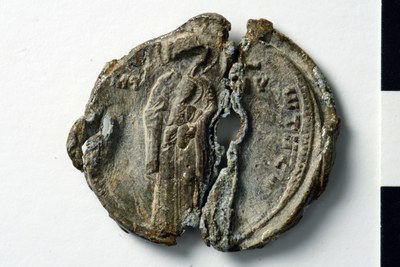 Constantine N., spatharokandidatos and chartoularios (eleventh century)