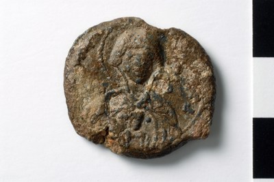 Manuel Barsakes, imperial protospatharios and strategos of Hellas (tenth/eleventh century)