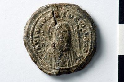 John Didymares, imperial spatharokandidatos and epi ton oikeiakon (tenth/eleventh century)