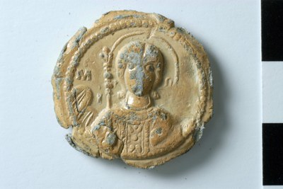 Michael ὁ τοῦ Εὐθυμίου, magistros, vestes and judge of the Thrakesioi (eleventh century)