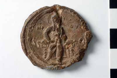 John Hexamilites, patrikios, hypatos, judge of the Hippodrome and of the Opsikion (eleventh century)