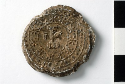Tornikios (ninth/tenth century)