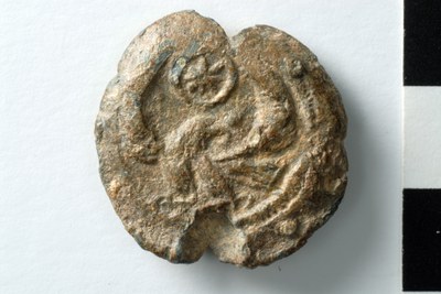 Abramios (sixth/seventh century)