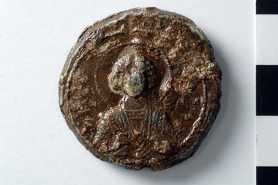 Leo Triakontaphyllos, protospatharios epi tou Chrysotriklinou, mystolektes, and judge of Thrace (eleventh century)