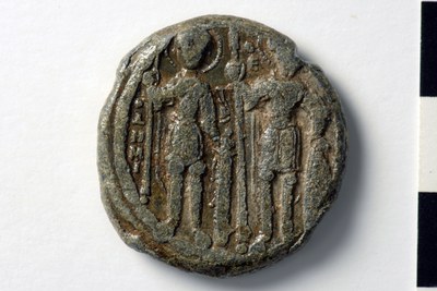 Philaretos Brachamios, magistros and doux (1068-1078)