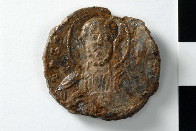 Basil Xeros, protospatharios, grand chartoularios and judge of the Boukellarioi (eleventh century)