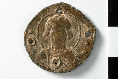 Niketas Xeros, spatharokandidatos and tourmarches of Seleukeia (tenth/eleventh centuries)