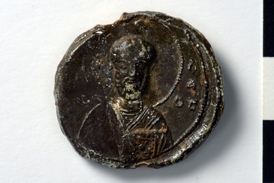 Nikephoros Chrysopoulos (?), spatharokandidatos epi tou Chrysotriklinou (eleventh century)