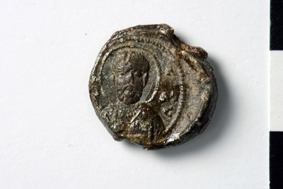 Stylianos (eleventh century)