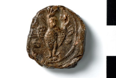 Theoktistos (eleventh century)