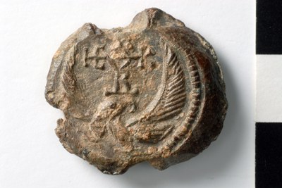 Zoilos kandidatos (seventh century)