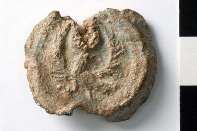 Traianos (sixth century)