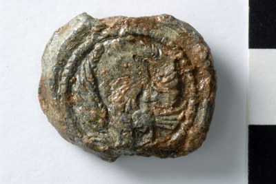Tzonobios (?) (sixth century)