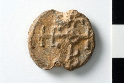Anastasios (or Justinian) (sixth/seventh century)