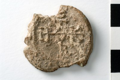Anastasios/Justinian patrikios (seventh century, first half)