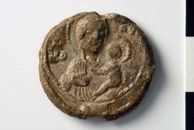 Theodosios proedros (= metropolitan) of Theodosioupolis (eleventh century)