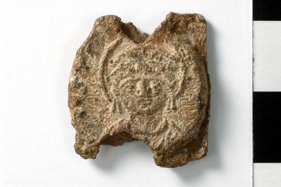 Justinian I (527–65)