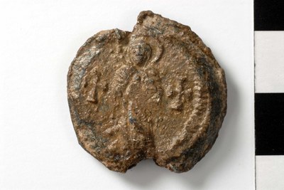 Herakleios and Herakleios Constantine (ca. 616–ca. 625)