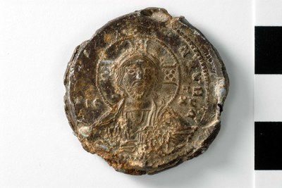 Michael VI Bringas (1056-57)