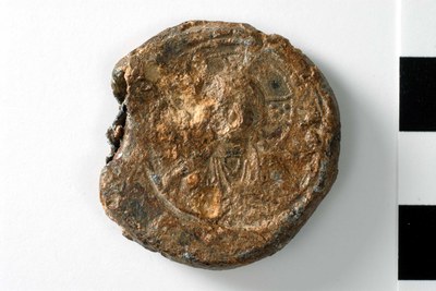 Isaac I Komnenos (1057-59)
