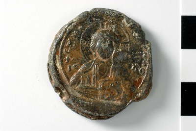 Constantine X Doukas (1059-67)