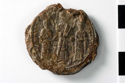 Romanos IV, Eudokia, Michael VII, Konstantios, and Andronikos (1068–1071)