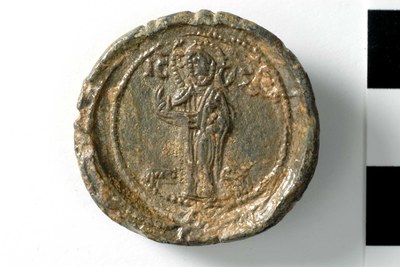 Michael VIII Palaiologos  (1261-1282)