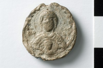 John (Doukas), caesar (eleventh century, second half)