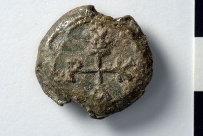 Artakios (sixth century)